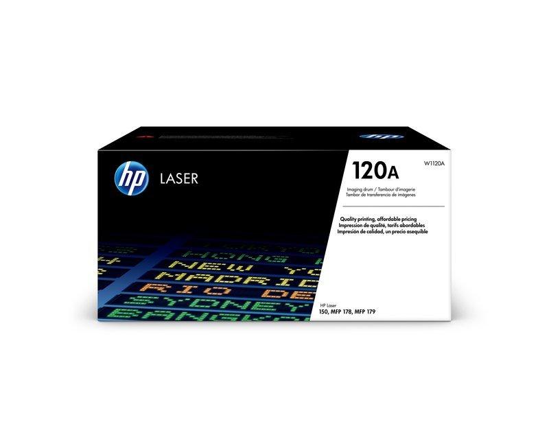 Image of HP Drum 120A W1120A ColorLaser MFP 178nw 16'000 S.