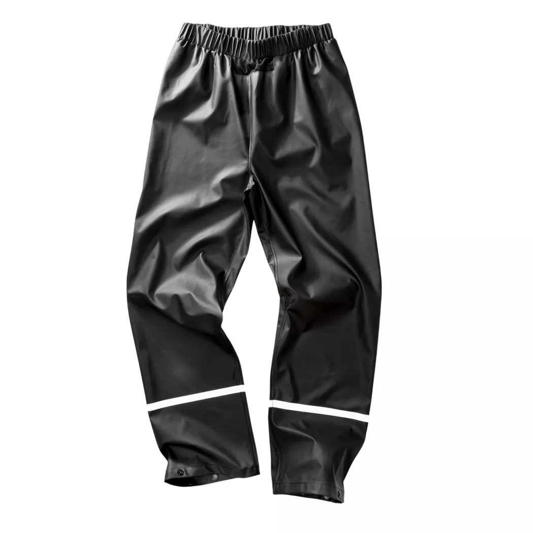 Result - Hosen, für Herren, Schwarz, Größe XL