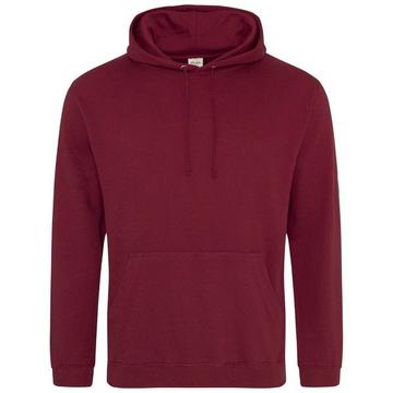 College Kapuzenpullover