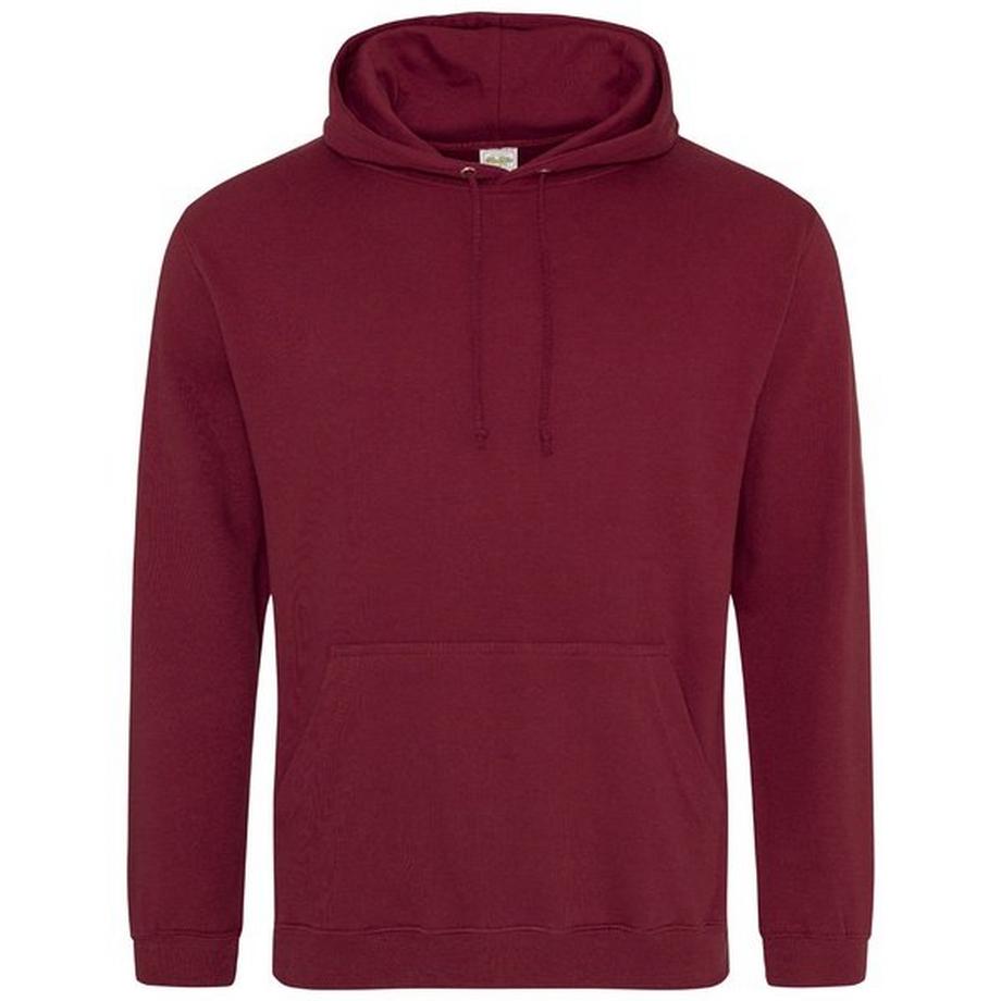 College Kapuzenpullover