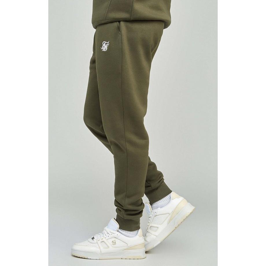 Sik Silk Pantaloni della tuta Essential Cuffed Jogger  