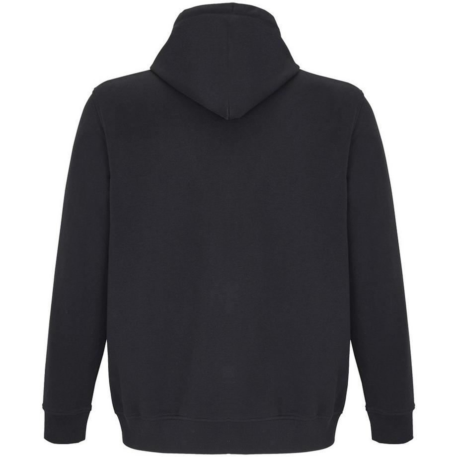 SOLS Calipso Hoodie mit durchgehendem Reissverschluss  