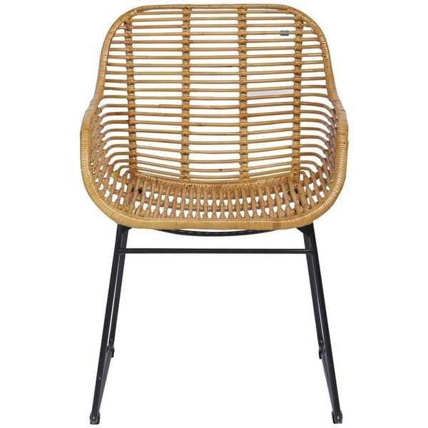 Image of Armlehnstuhl Paco Kufen (2er-Set) Armlehnstuhl Paco Kufen (2er-Set)