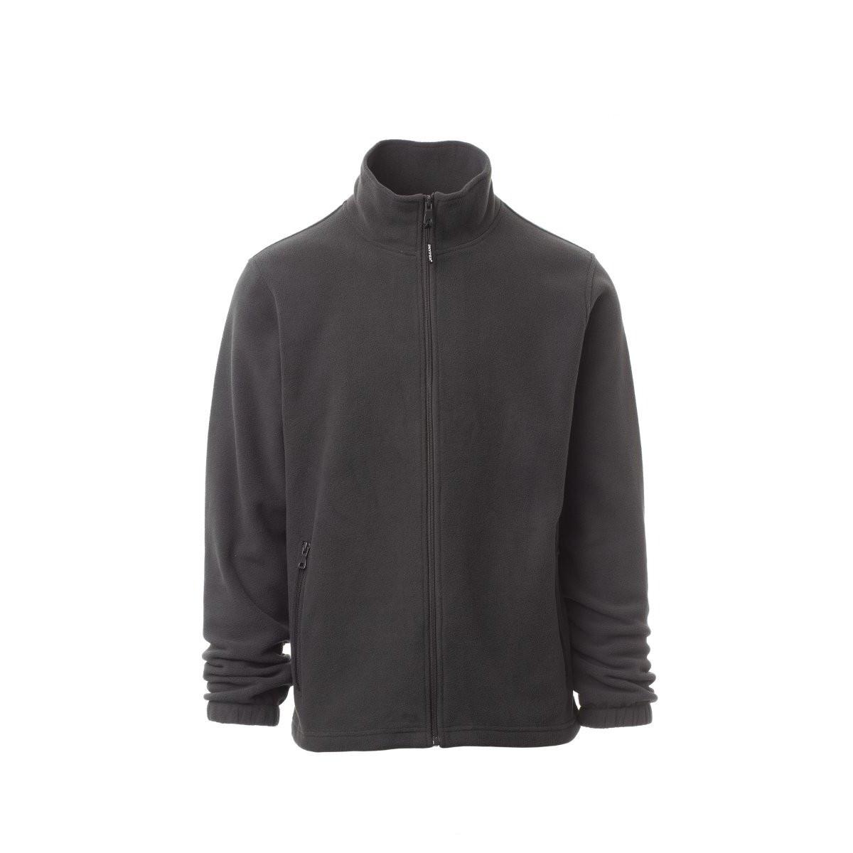 Image of Fleecejacke Nepal Unisex Anthrazit XXL