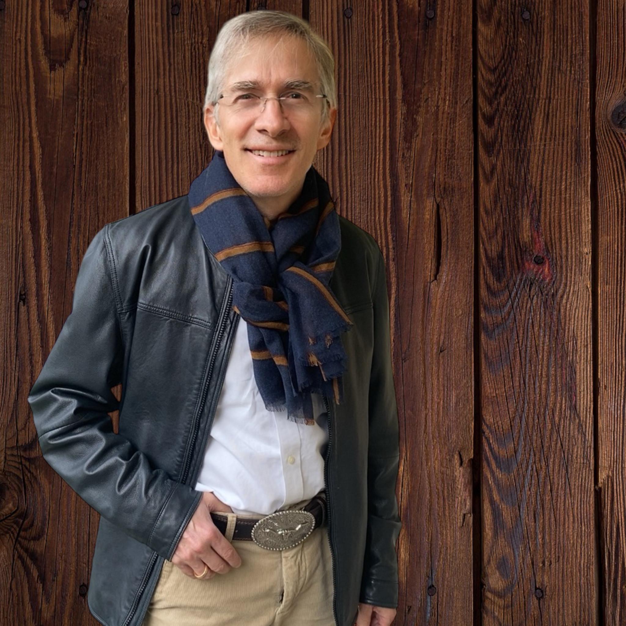 LUCKY & LOVE Siasang Sciarpa in Merino  