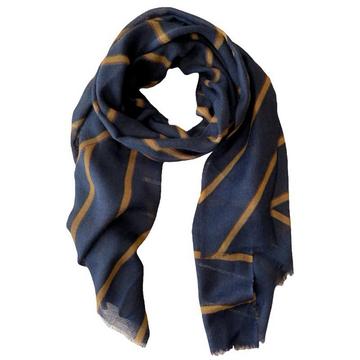 Merino-Schal Siasang