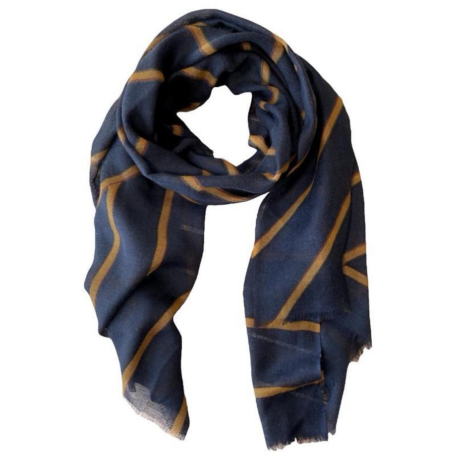 Merino-Schal Siasang