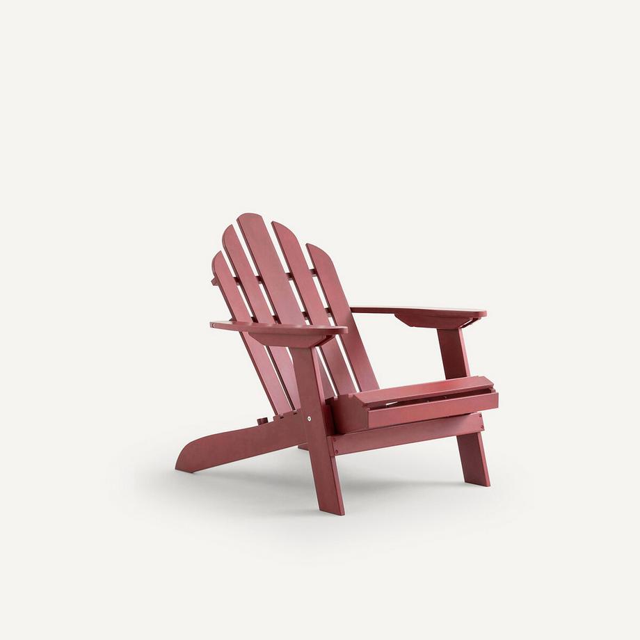 Fauteuil de jardin Théodore