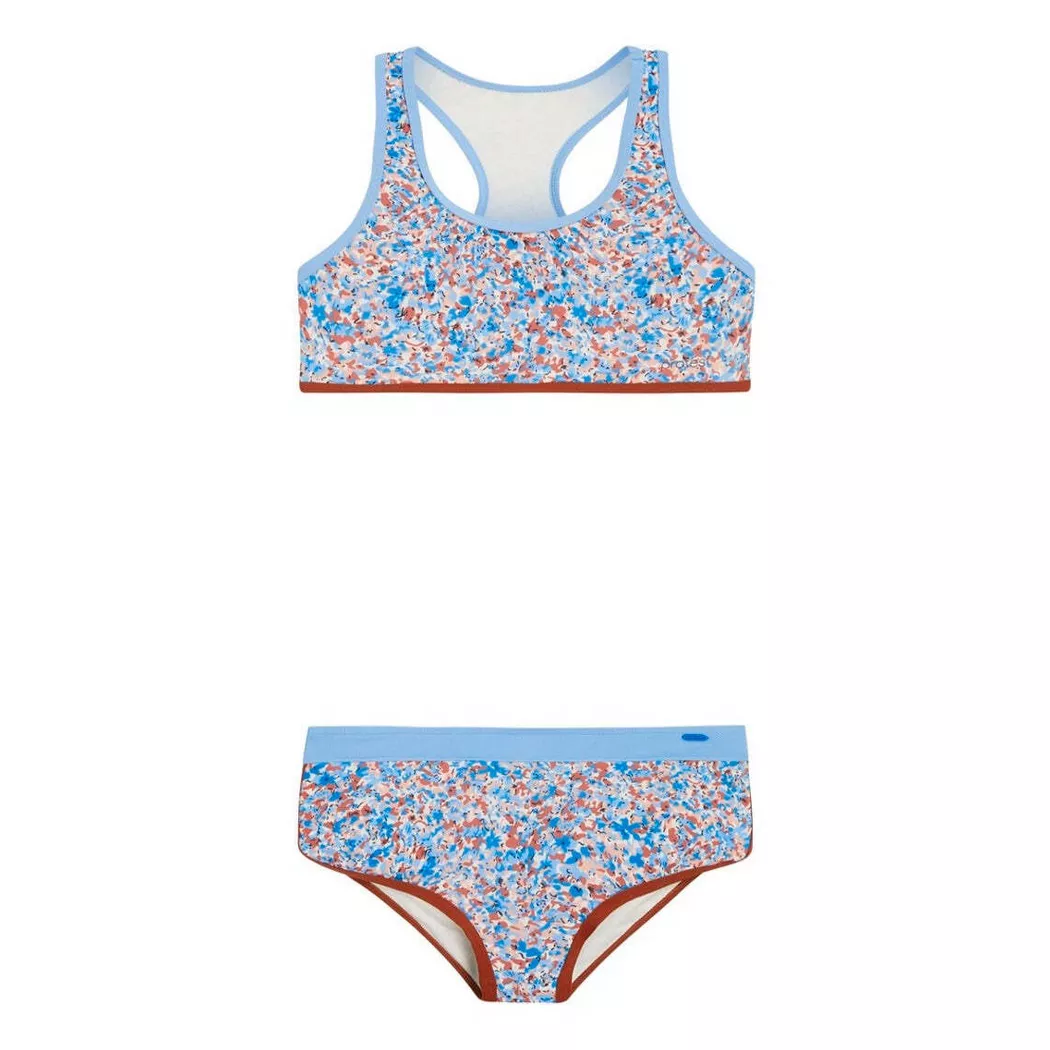PROTEST - Bikini PRTDEWI JR, 140, Dazzling Blue