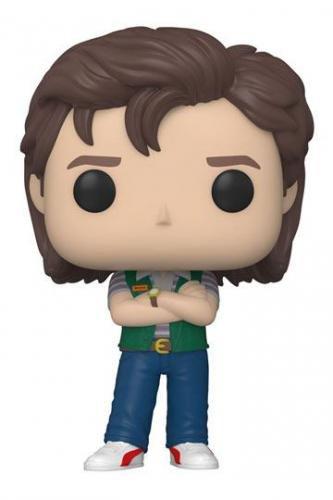 Image of POP! Stranger Things S4 : Steve (1245)