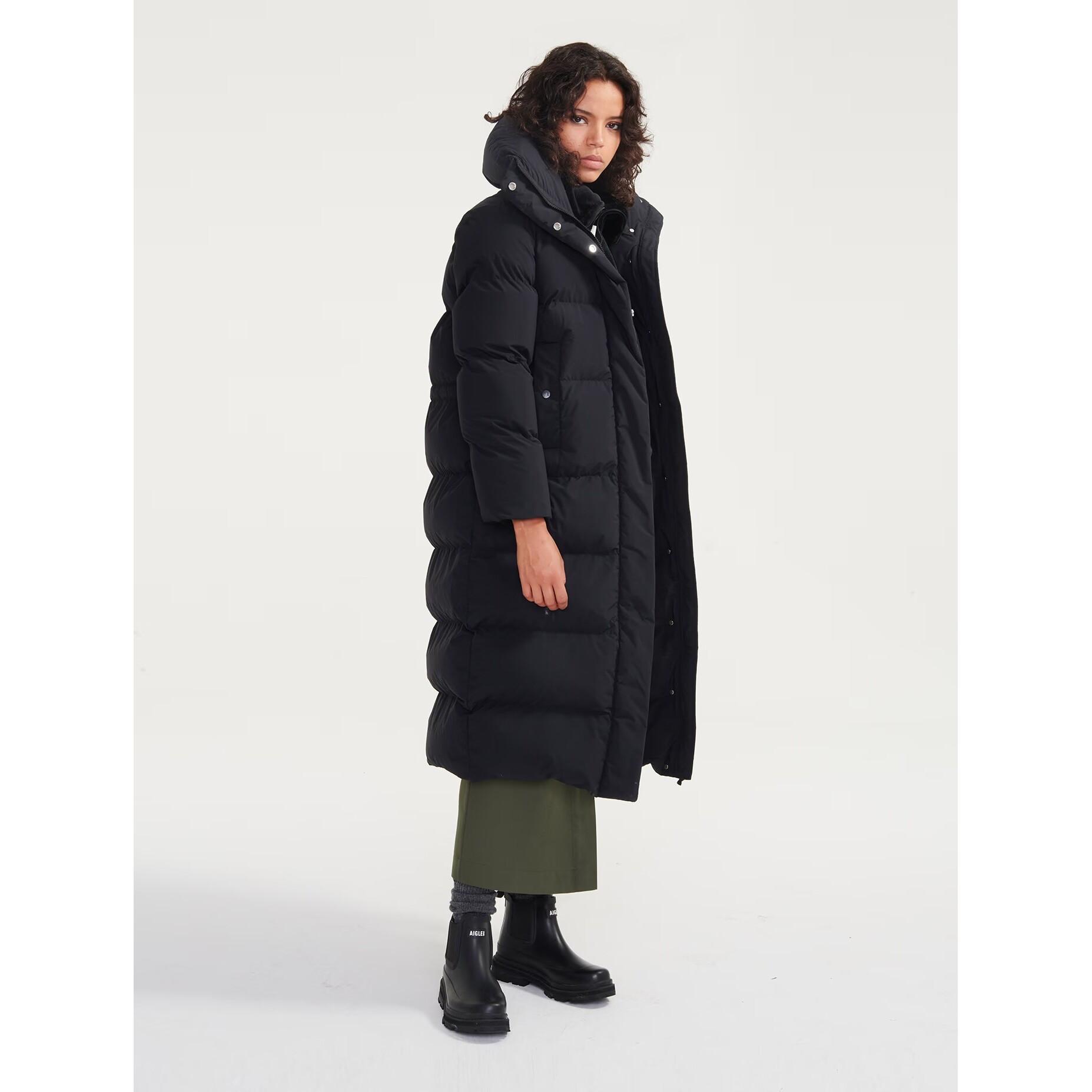 AIGLE  damen-daunenjacke 