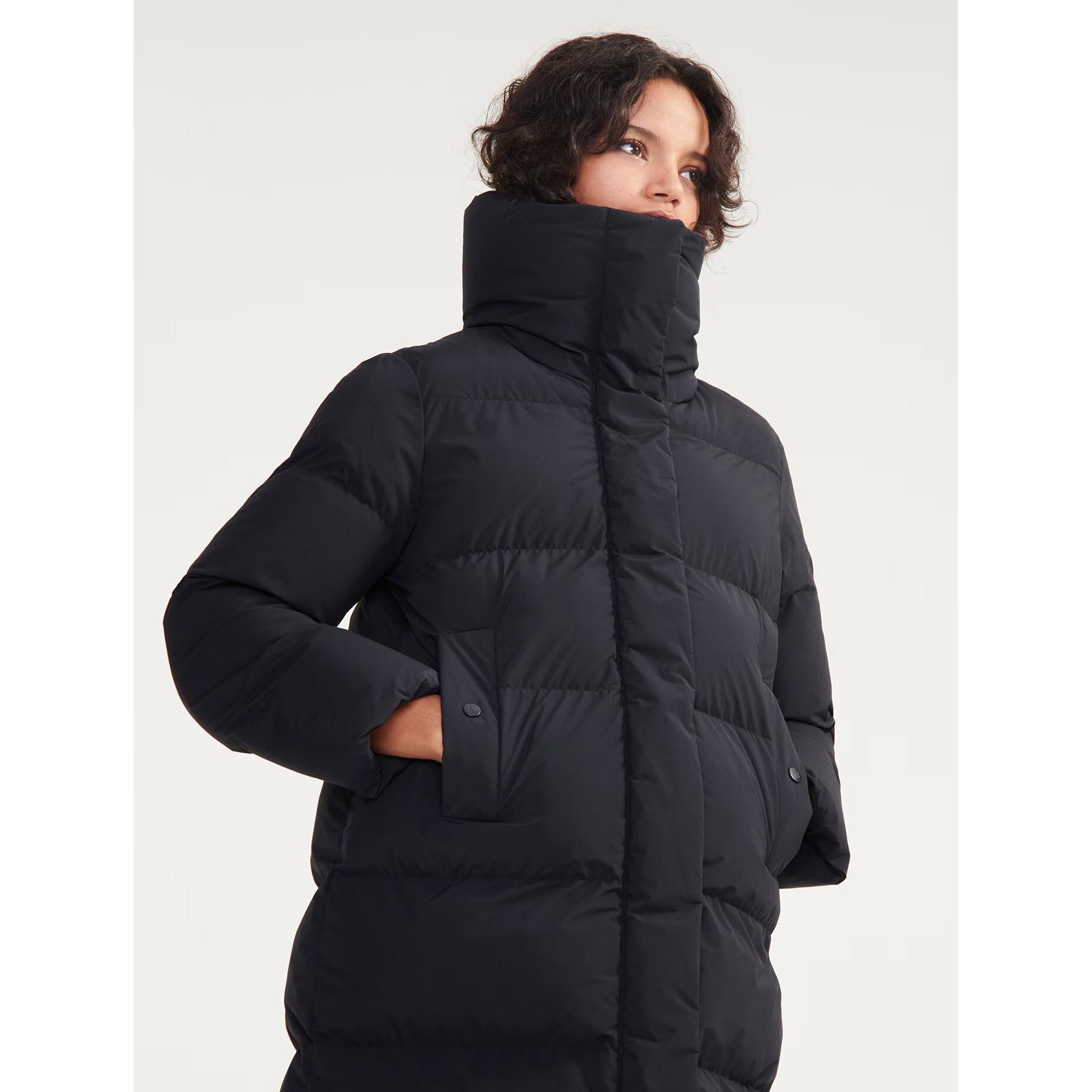 AIGLE  damen-daunenjacke 