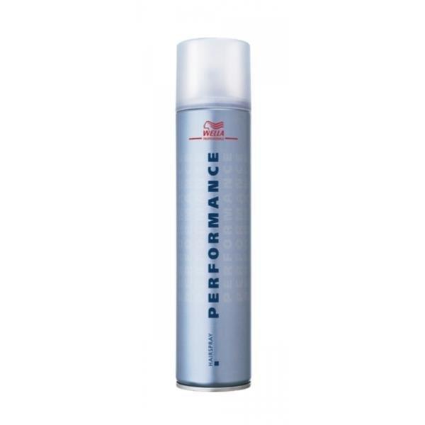 wella  Performance Haarspray 500 ml 