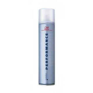wella  Performance Haarspray 500 ml 