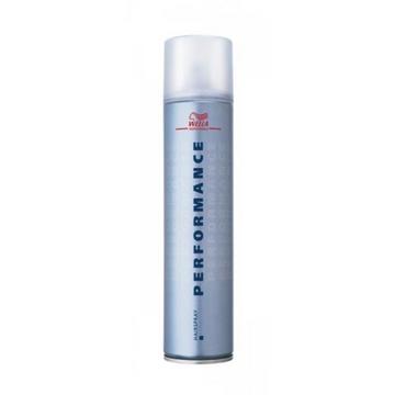 Performance Haarspray 500 ml