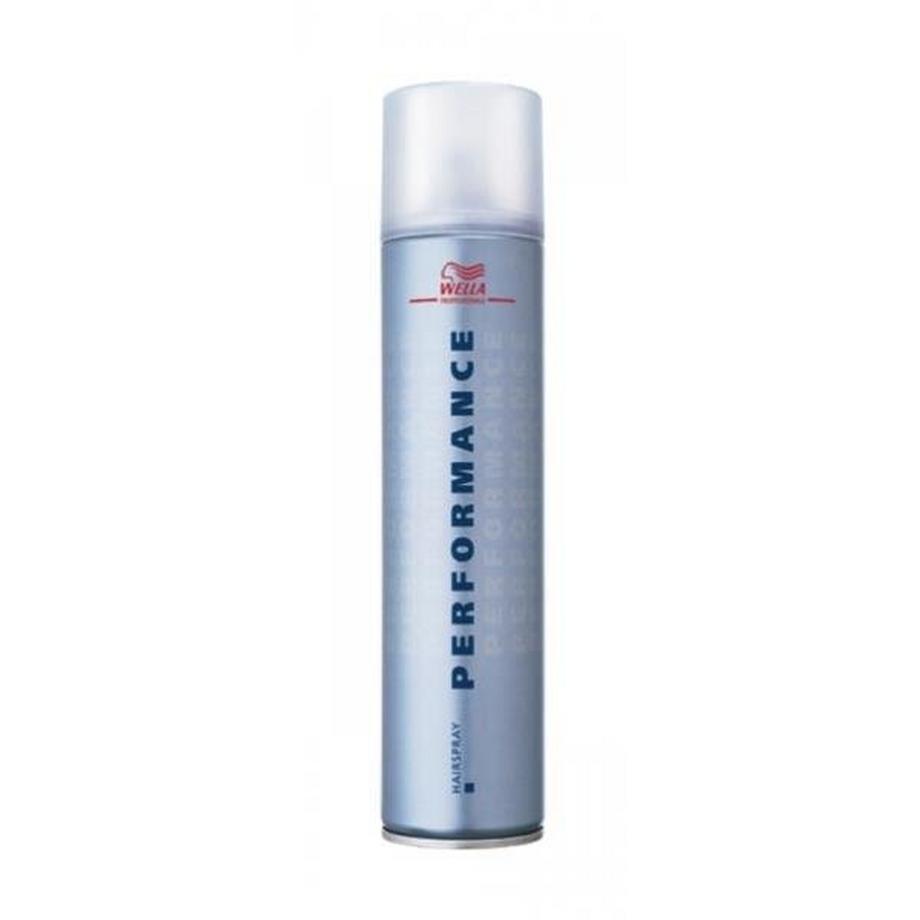 wella  Performance Haarspray 500 ml 