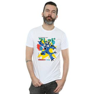 Disney Big Hero 6 Ultimate Kaiju T-Shirt  