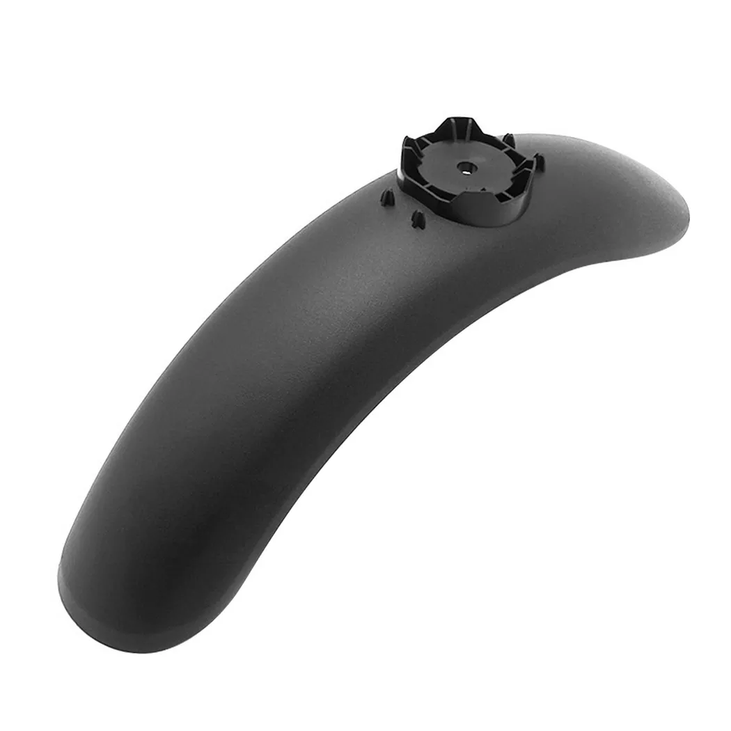 ninebot by SEGWAY - Kotflügel Vorne Ninebot F2 / F2 Pro, One Size, Schwarz