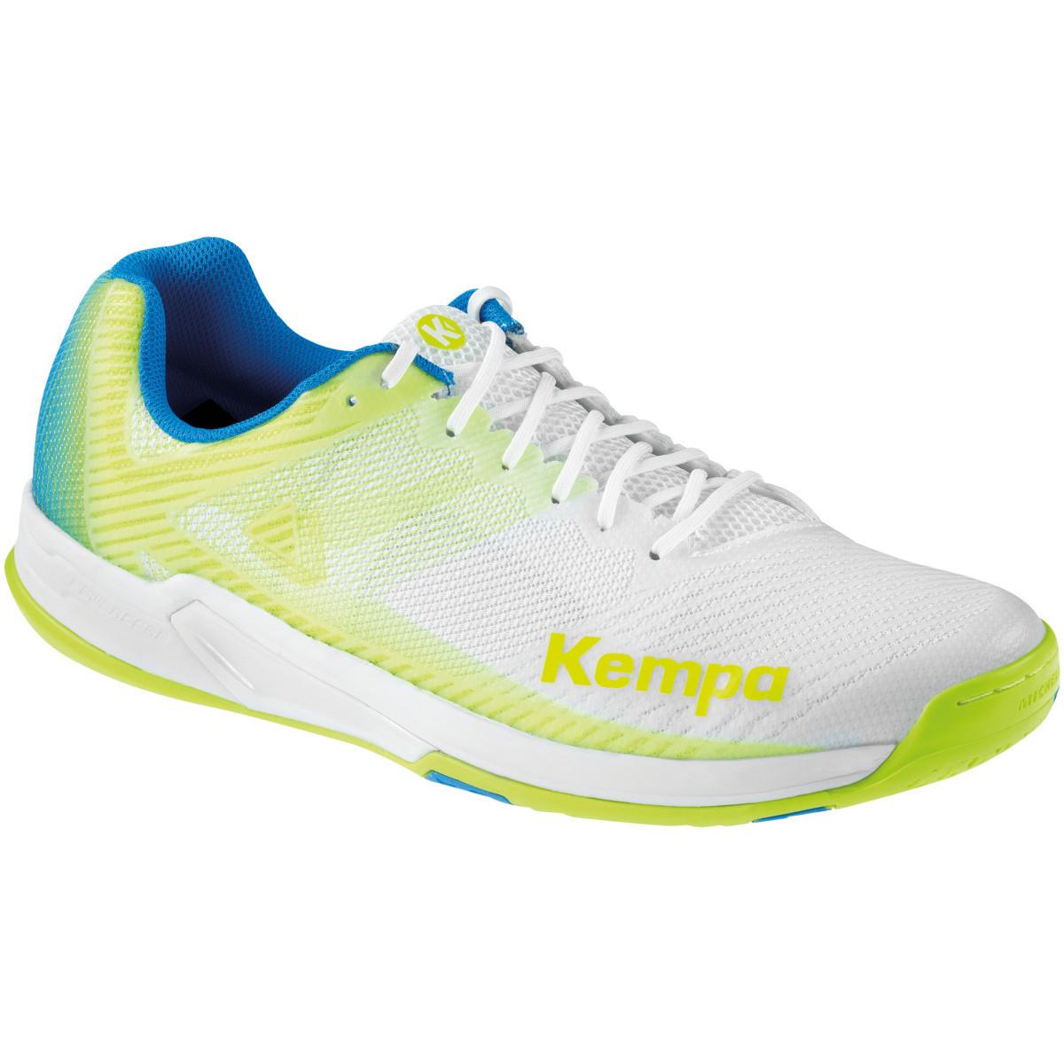 Kempa  scarpe indoor wing lite 2.0 back2colour 