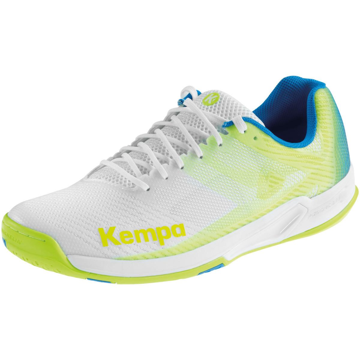 Kempa  scarpe indoor wing lite 2.0 back2colour 