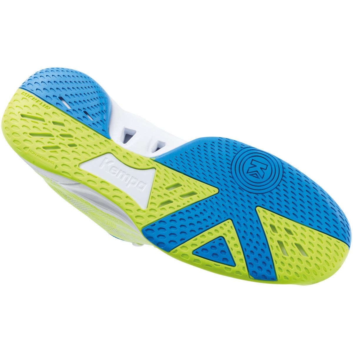 Kempa  scarpe indoor wing lite 2.0 back2colour 