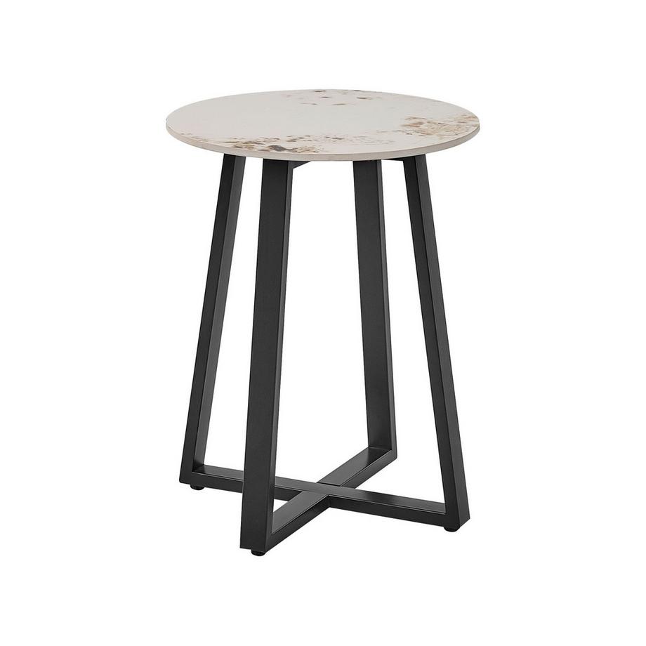 Table d'appoint en Métal  IVINS