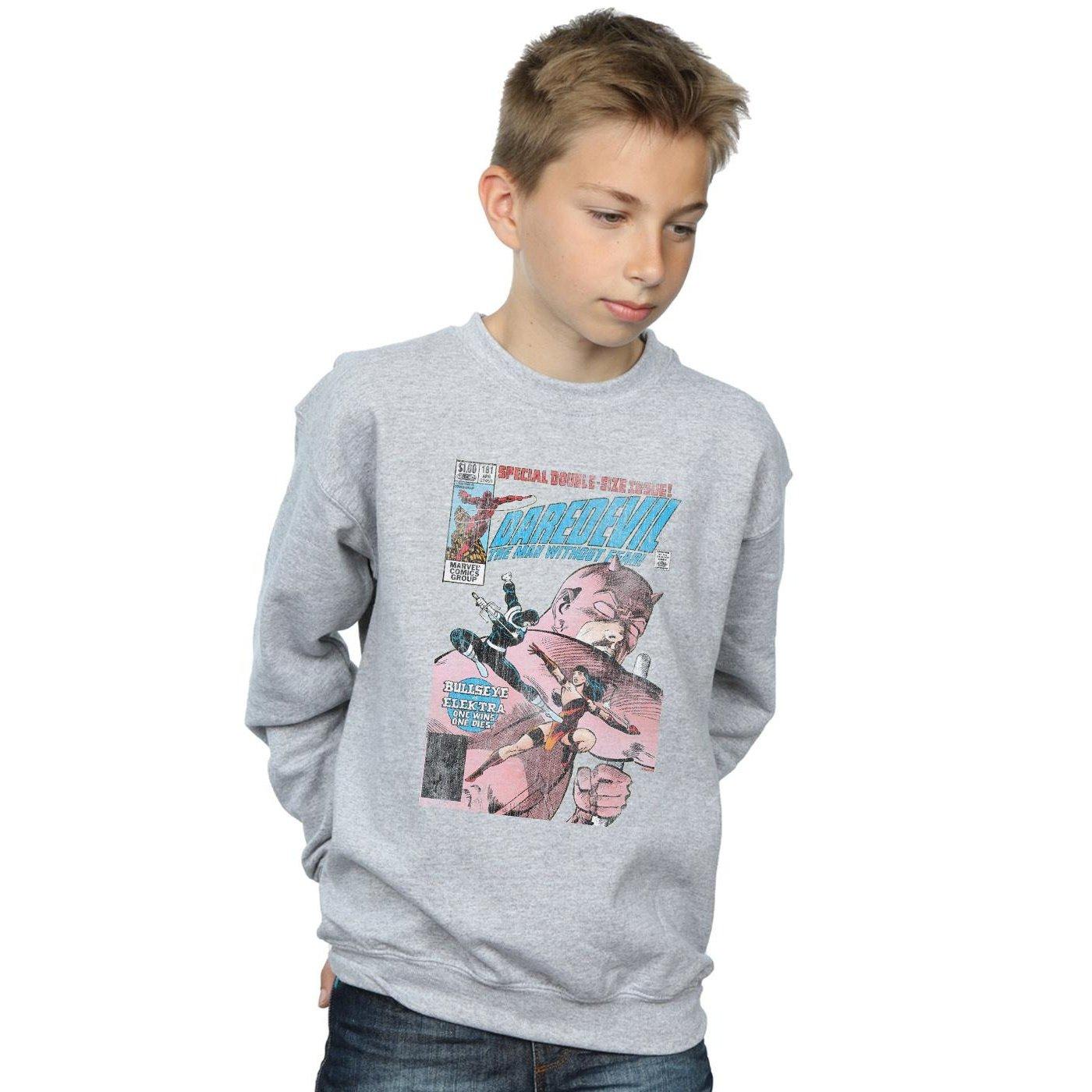 MARVEL  Sweatshirt 