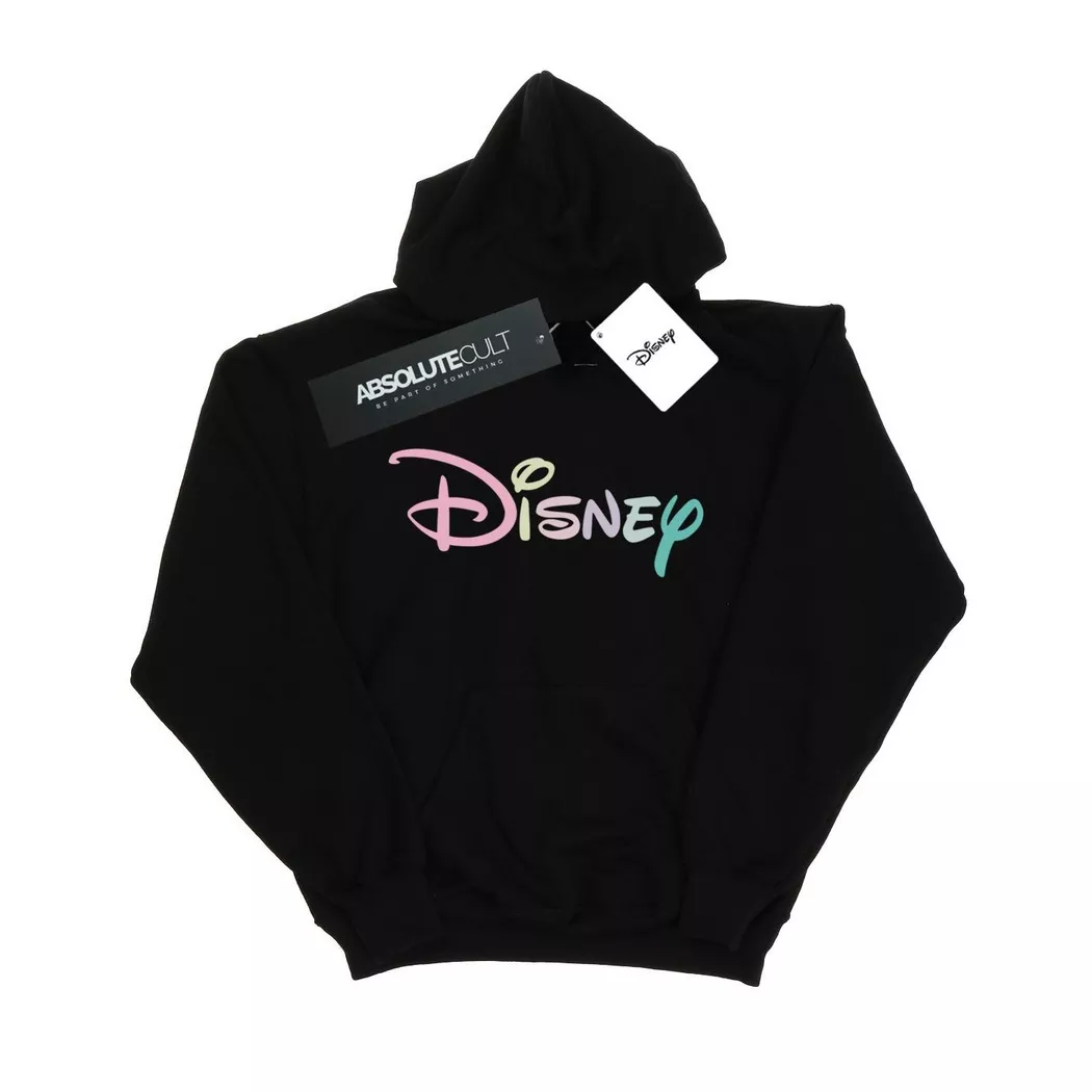 Disney - Kapuzenpullover, 152-158, Schwarz