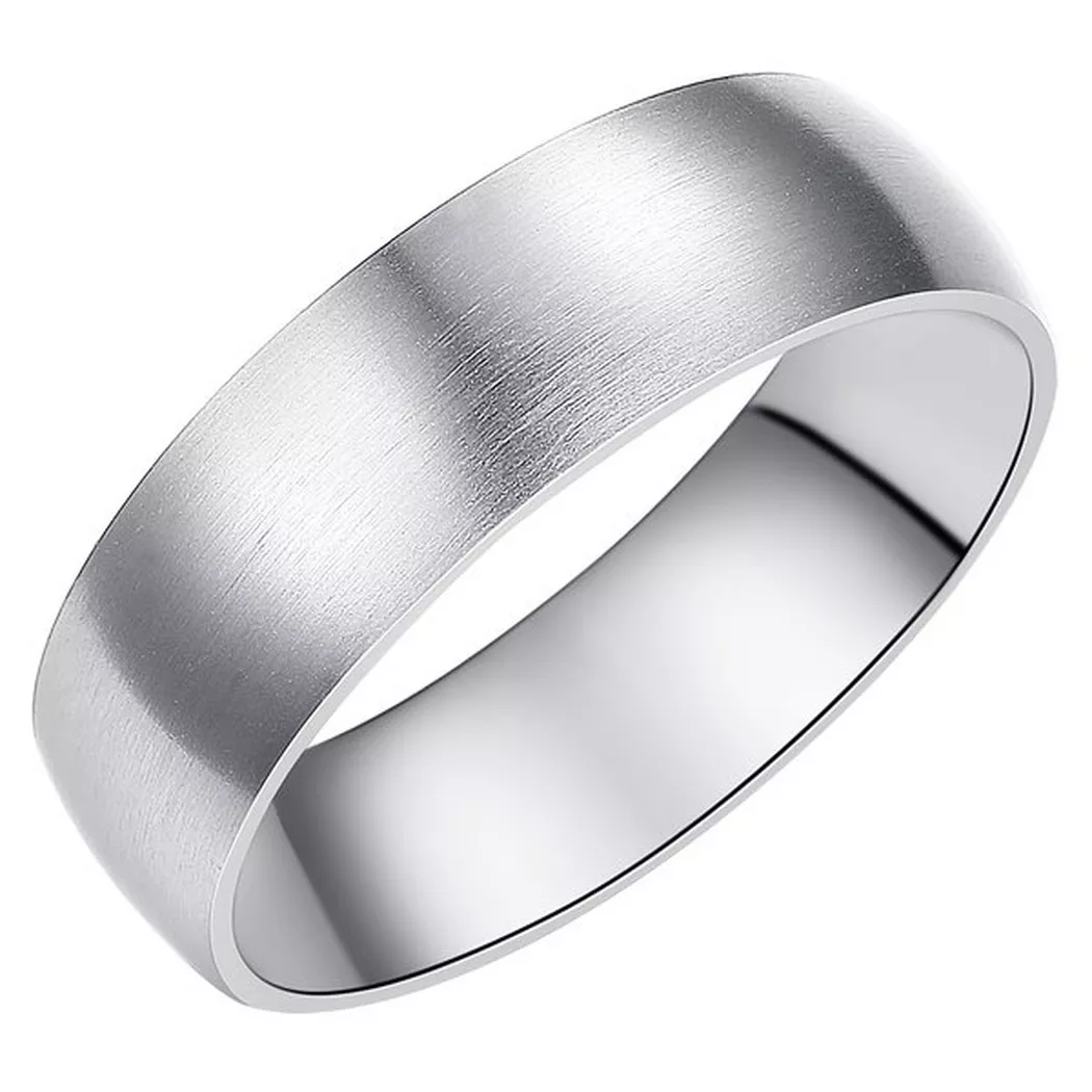 True Rebels - Ring, 68, Silber