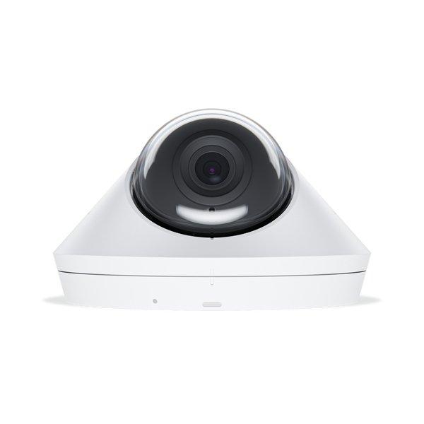 Ubiquiti Networks  Ubiquiti UVC-G4-DOME-3 telecamera di sorveglianza Cupola Telecamera di sicurezza IP Interno e esterno 2688 x 1512 Pixel Soffitto 