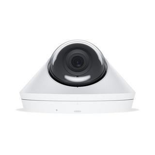 Ubiquiti Networks  Ubiquiti UVC-G4-DOME-3 telecamera di sorveglianza Cupola Telecamera di sicurezza IP Interno e esterno 2688 x 1512 Pixel Soffitto 