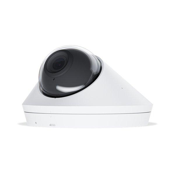 Ubiquiti Networks  Ubiquiti UVC-G4-DOME-3 telecamera di sorveglianza Cupola Telecamera di sicurezza IP Interno e esterno 2688 x 1512 Pixel Soffitto 