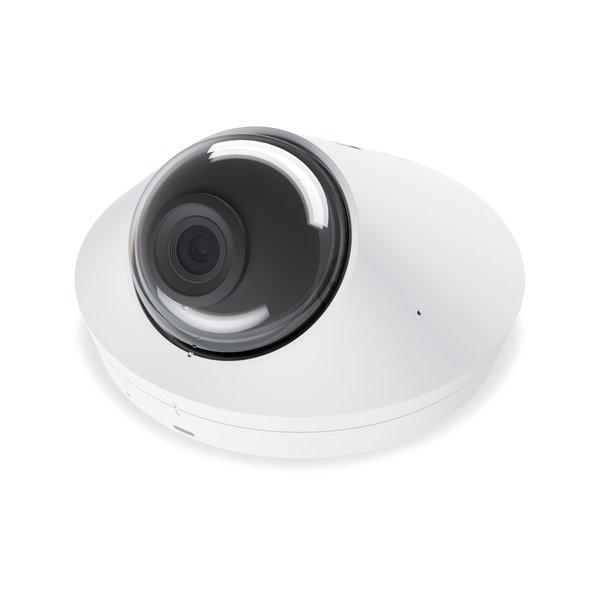 Ubiquiti Networks  Ubiquiti UVC-G4-DOME-3 telecamera di sorveglianza Cupola Telecamera di sicurezza IP Interno e esterno 2688 x 1512 Pixel Soffitto 