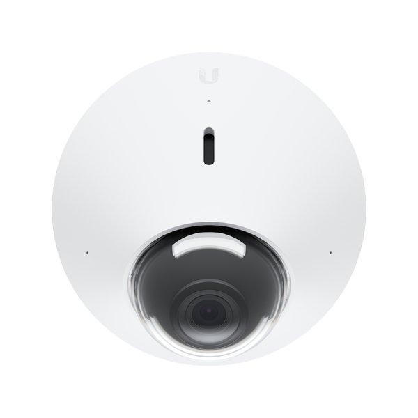 Image of Ubiquiti Uvc-g4-dome-3 Sicherheitskamera Ip-sicherheitskamera Innen & Außen 2688 X 1512 Pixel Zimmerdecke Unisex Weiss