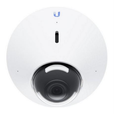 Ubiquiti Networks  Ubiquiti UVC-G4-DOME-3 telecamera di sorveglianza Cupola Telecamera di sicurezza IP Interno e esterno 2688 x 1512 Pixel Soffitto 