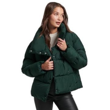 kurze daunenjacke, damen