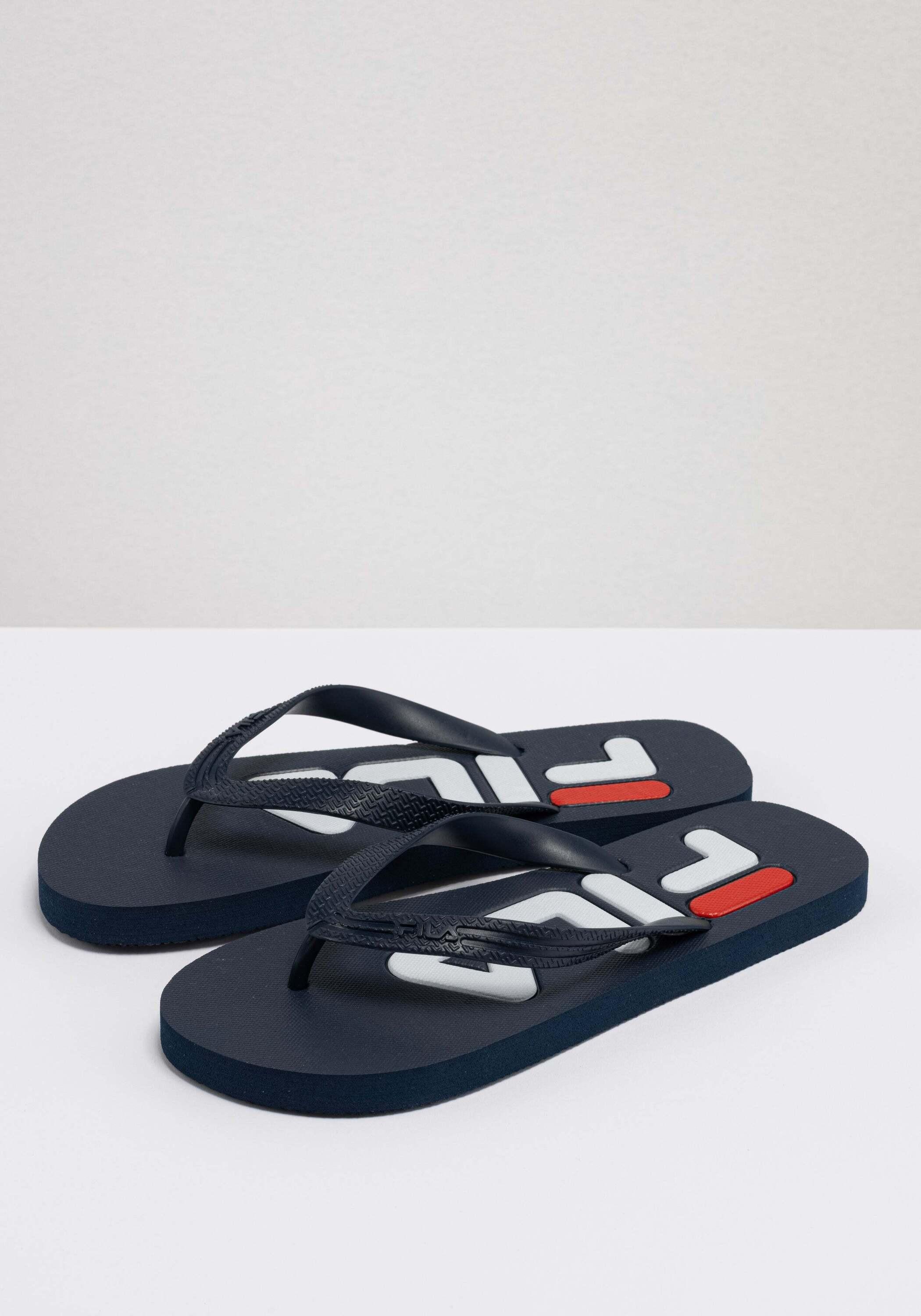 FILA  Mules Troy Slipper 