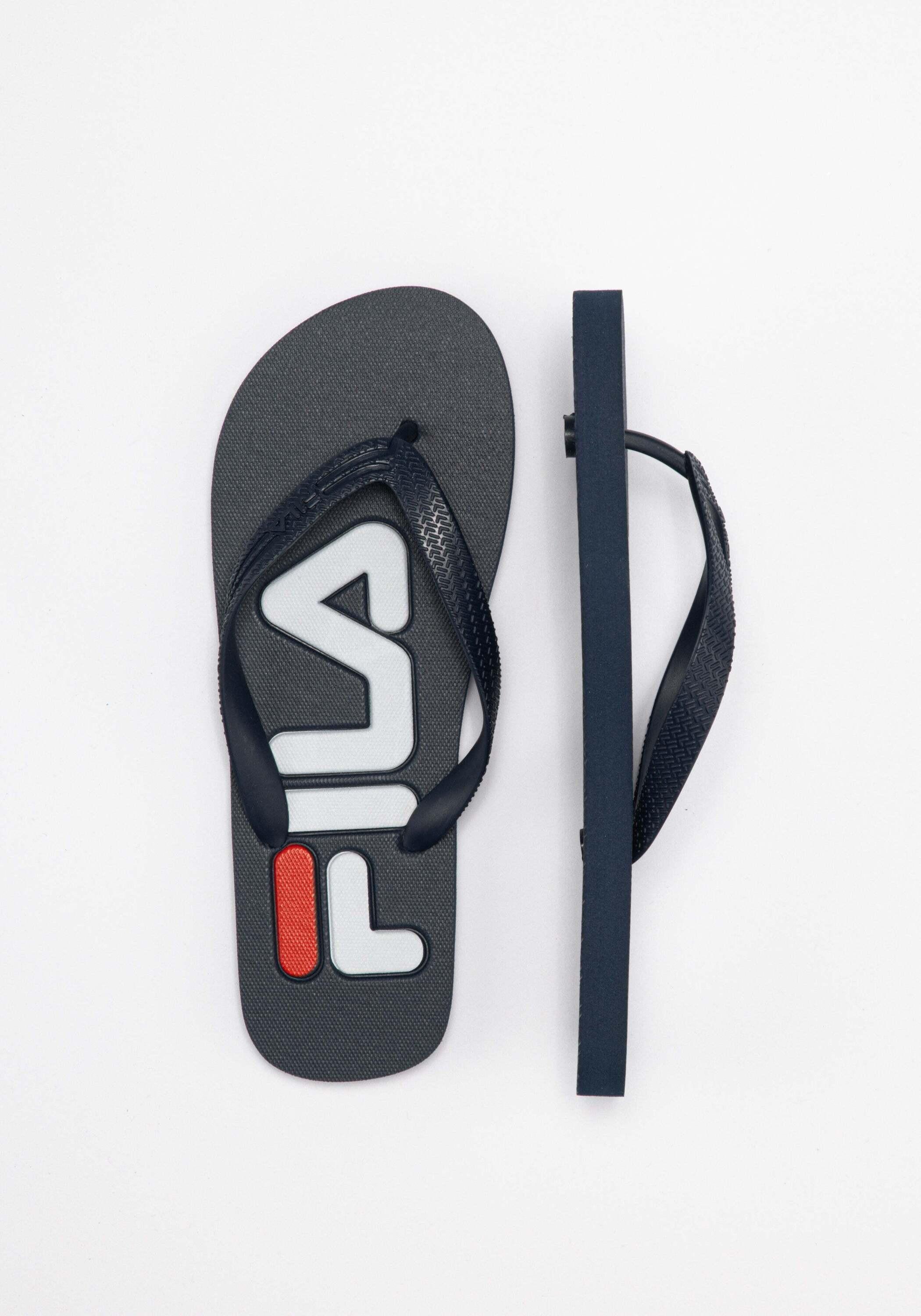 FILA  Mules Troy Slipper 