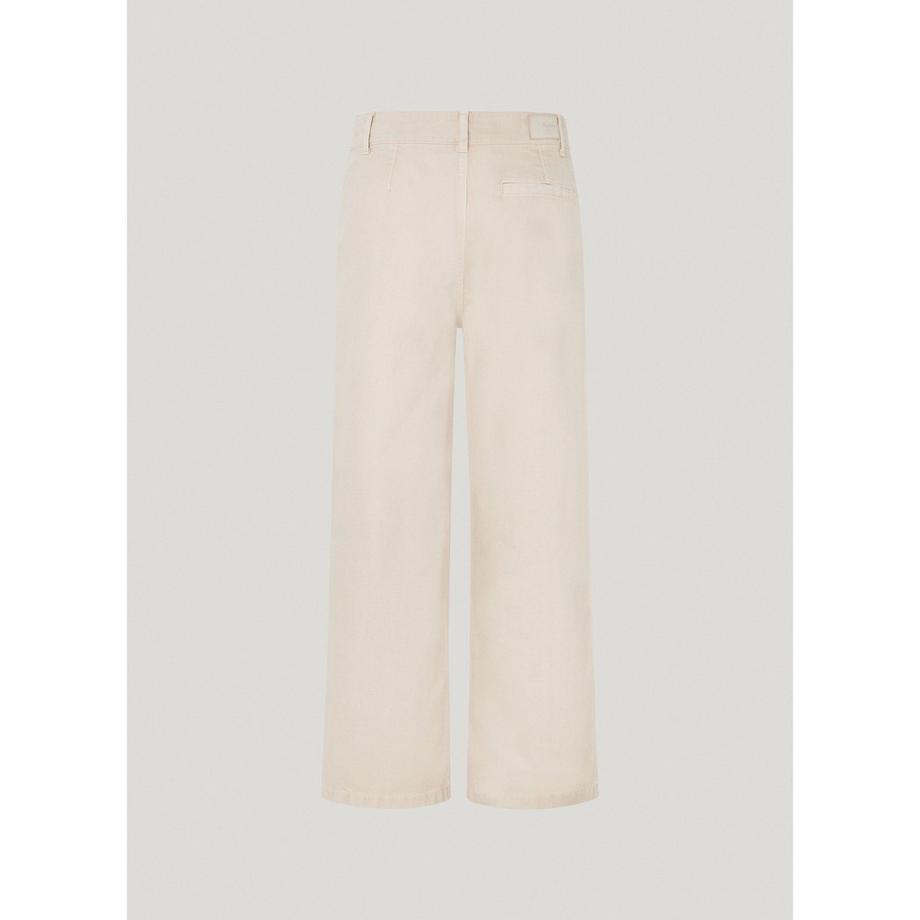 Pepe Jeans London Anya Pantaloni Chino  