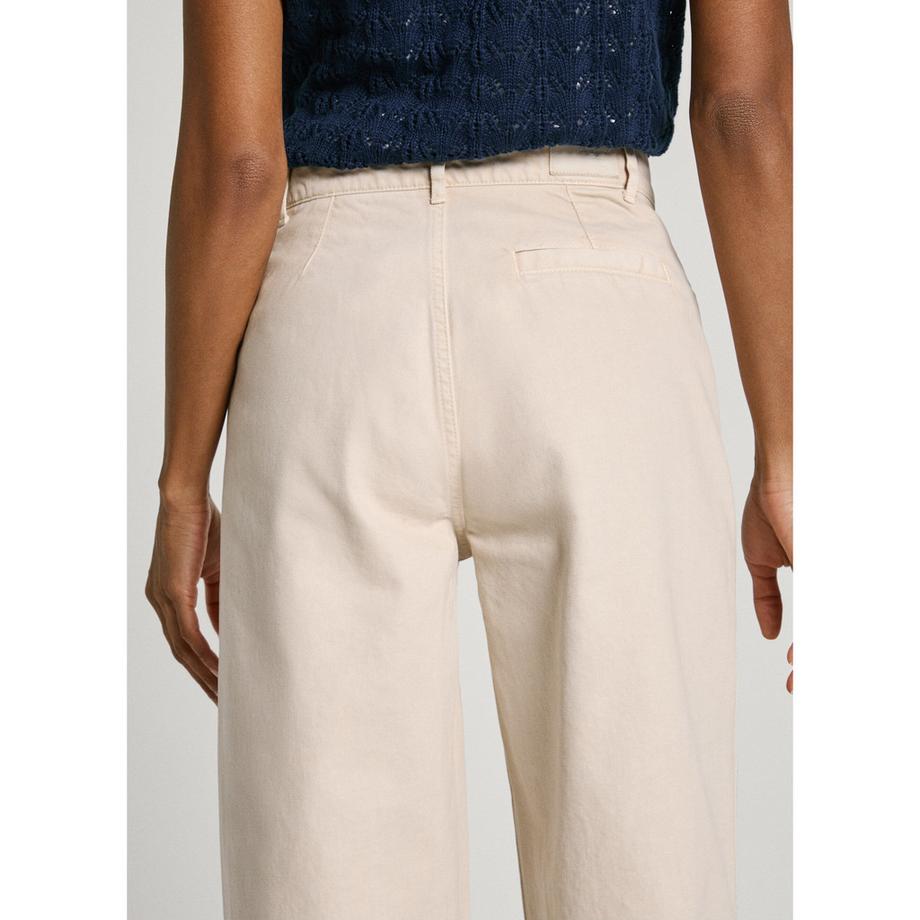 Pepe Jeans London Anya Pantaloni Chino  