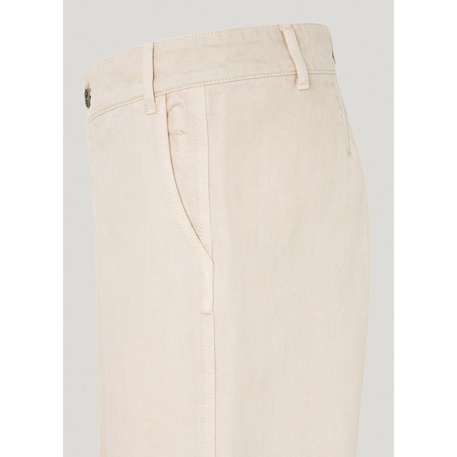 Pepe Jeans London Anya Pantaloni Chino  