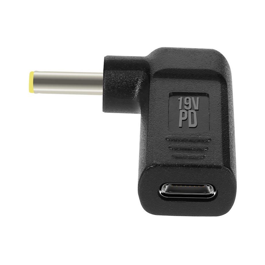 Avizar  Adaptateur USB-C vers ASUS 2.5 x 0.7mm 