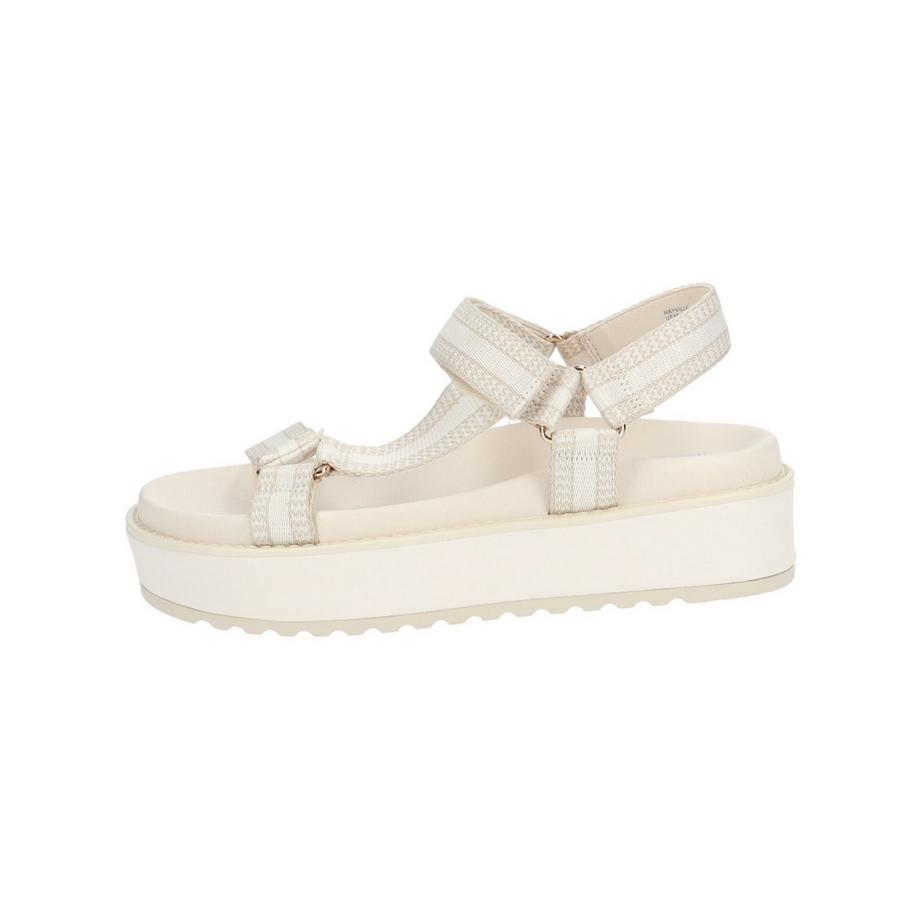 STEVE MADDEN Mayville Sandali con Plateau SM11003045  