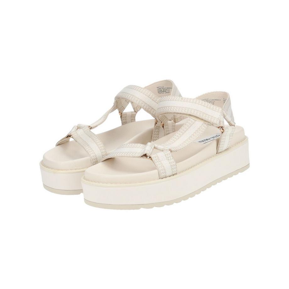 STEVE MADDEN Mayville Sandali con Plateau SM11003045  