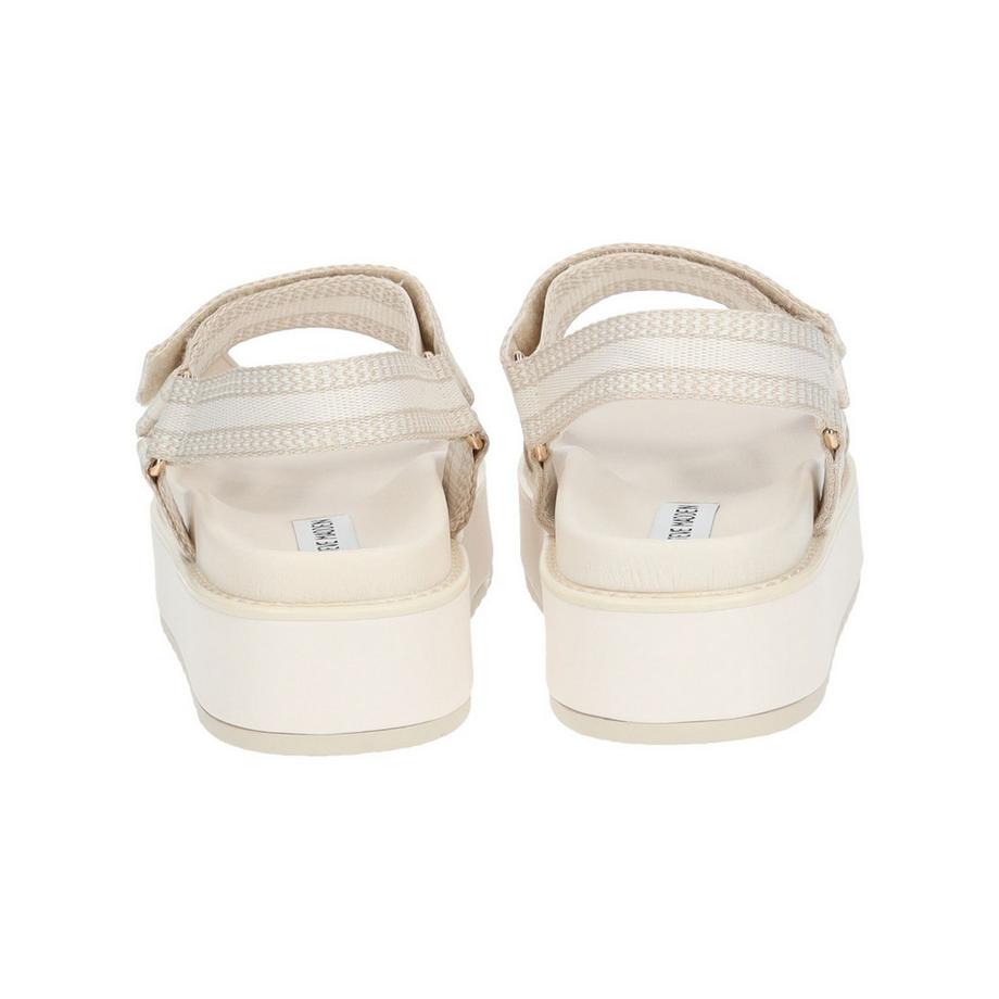 STEVE MADDEN Mayville Sandali con Plateau SM11003045  