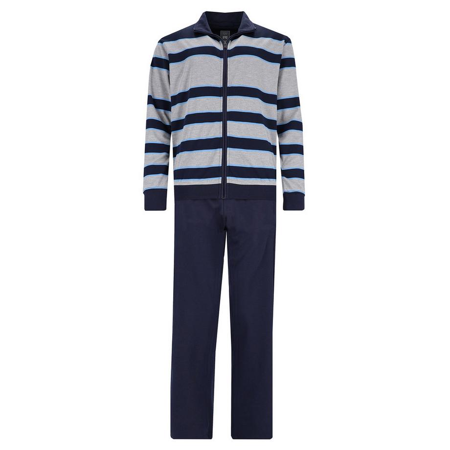 hajo  Trainingsanzug  Bequem sitzend 