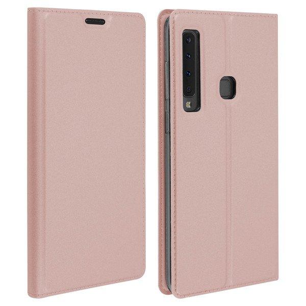 Image of Dux Ducis Etui Galaxy A9 2018 Rosegold
