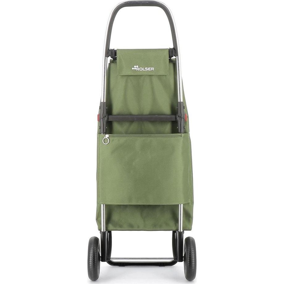 ROLSER Chariot de marché IMAX MF 2 L KAKI (IMX304-K)  