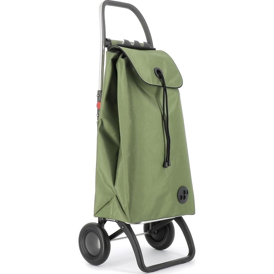 ROLSER Chariot de marché IMAX MF 2 L KAKI (IMX304-K)  