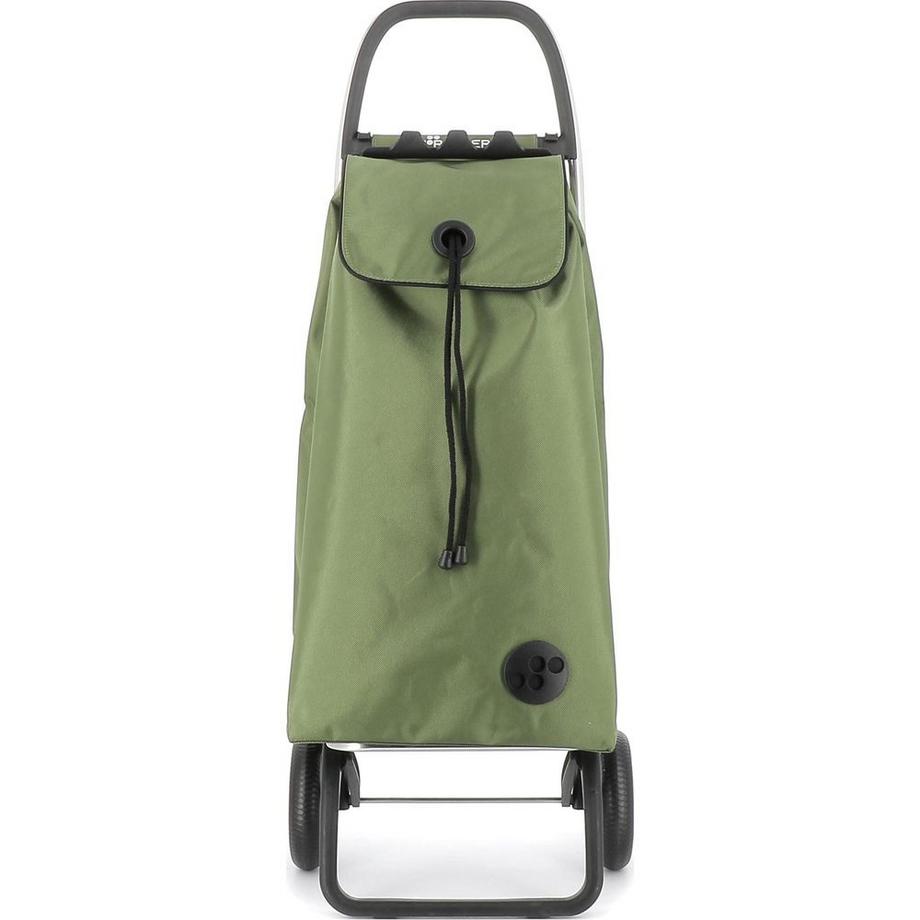 ROLSER Chariot de marché IMAX MF 2 L KAKI (IMX304-K)  